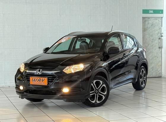 HONDA HR-V 2016