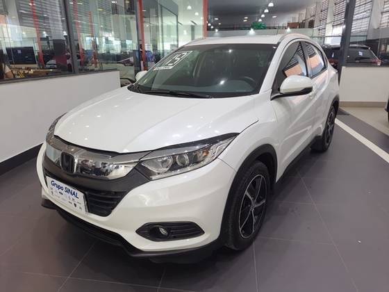 HONDA HR-V 2019