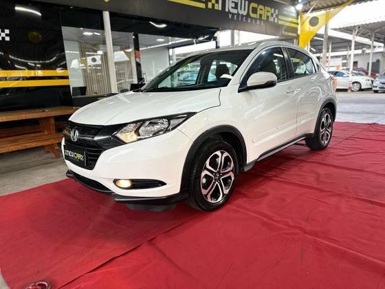 HONDA HR-V 2018