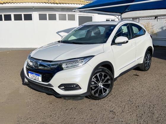 HONDA HR-V 2021