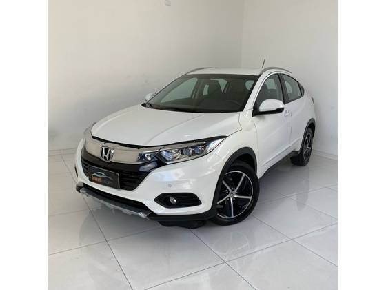 HONDA HR-V 2020