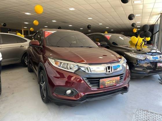 HONDA HR-V 2021