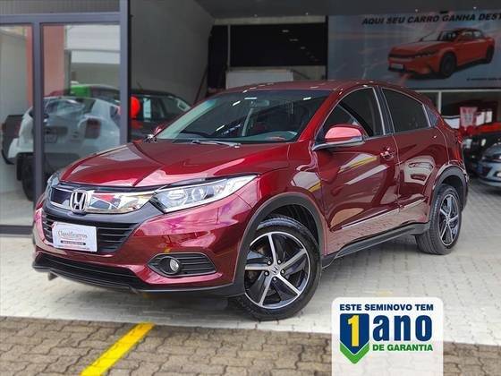 HONDA HR-V 2020