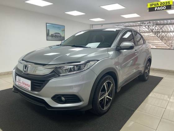 HONDA HR-V 2020