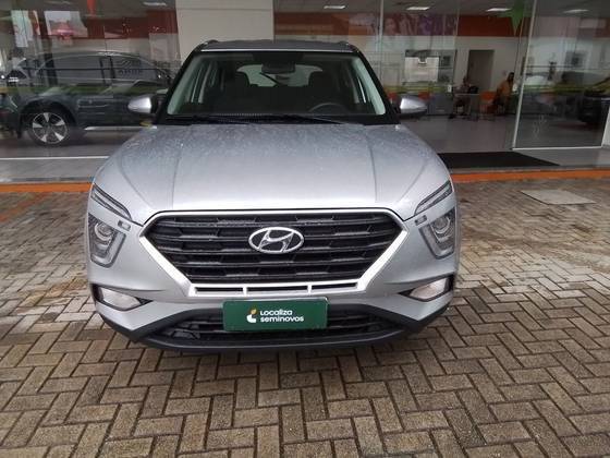 HYUNDAI CRETA 2024