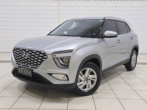 HYUNDAI CRETA 2025