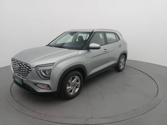 HYUNDAI CRETA 2024