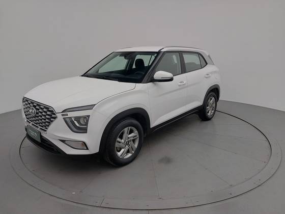 HYUNDAI CRETA 2024