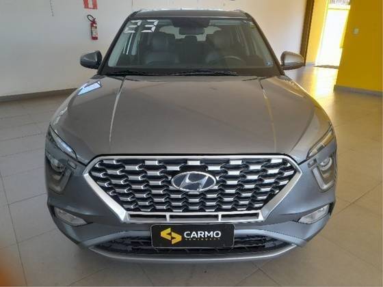 HYUNDAI CRETA 2023