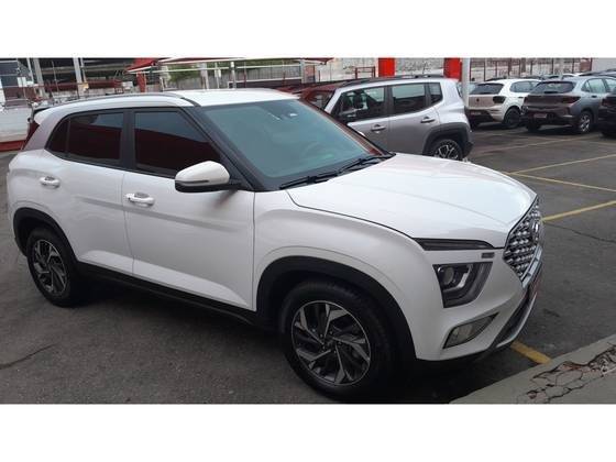 HYUNDAI CRETA 2024