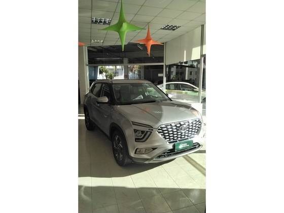 HYUNDAI CRETA 2024