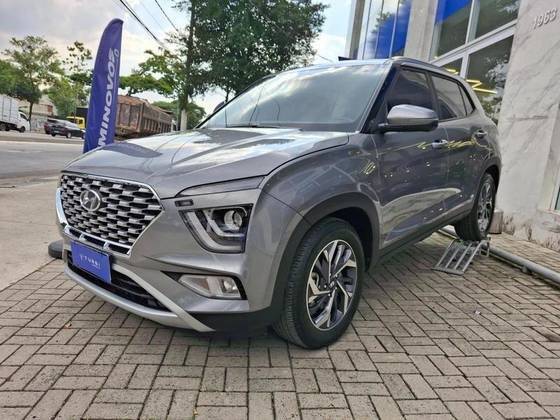 HYUNDAI CRETA 2024