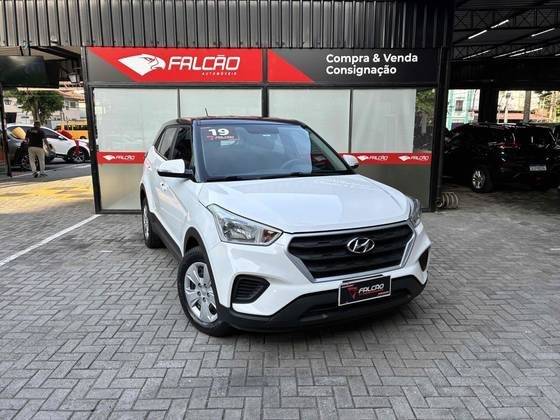 HYUNDAI CRETA 2019
