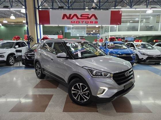 HYUNDAI CRETA 2021