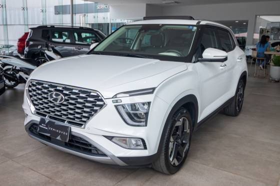 HYUNDAI CRETA 2023
