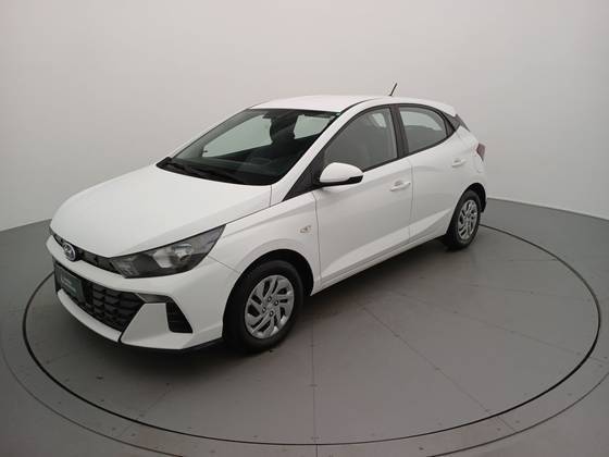 HYUNDAI HB20 2024