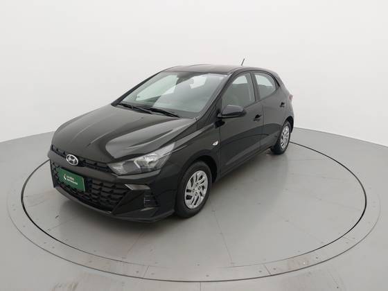 HYUNDAI HB20 2024