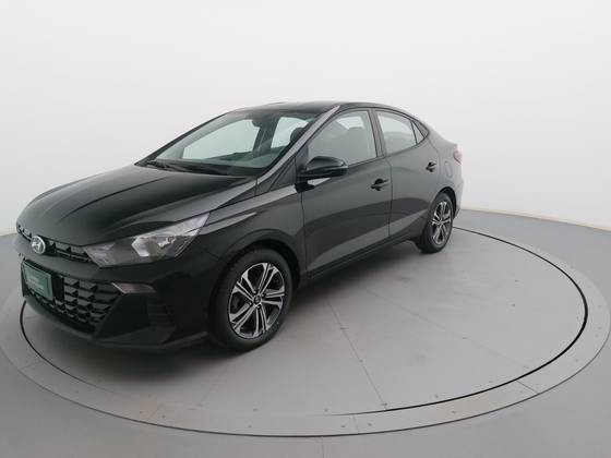 HYUNDAI HB20S 2024
