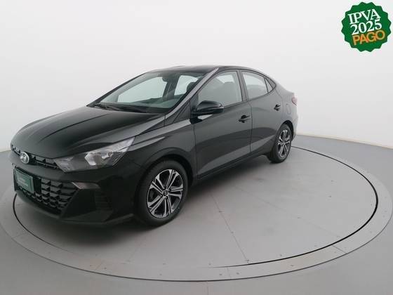 HYUNDAI HB20S 2024