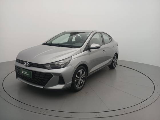 HYUNDAI HB20S 2024