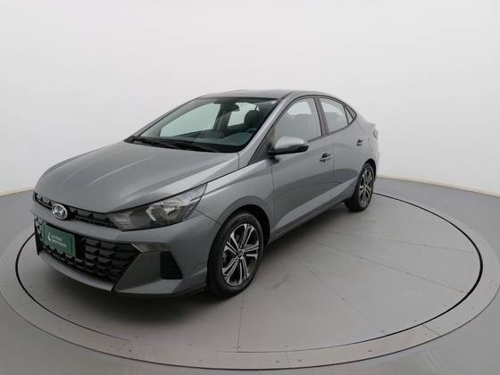 HYUNDAI HB20S 2024