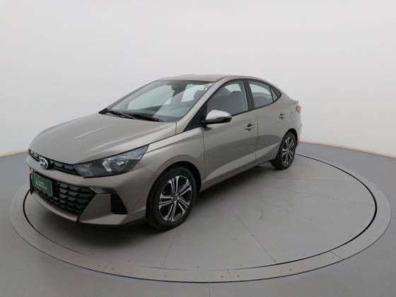 HYUNDAI HB20S 2024