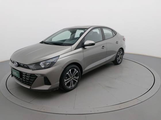 HYUNDAI HB20S 2024