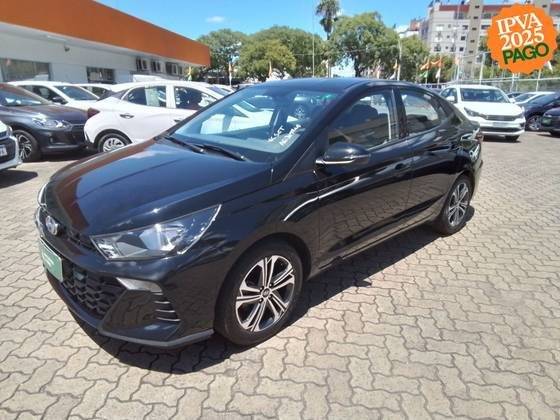 HYUNDAI HB20S 2024