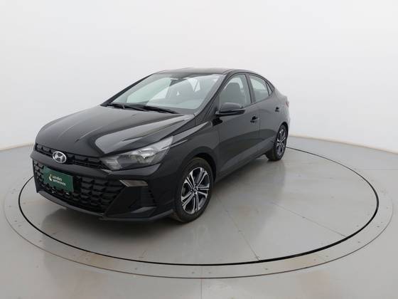 HYUNDAI HB20S 2024