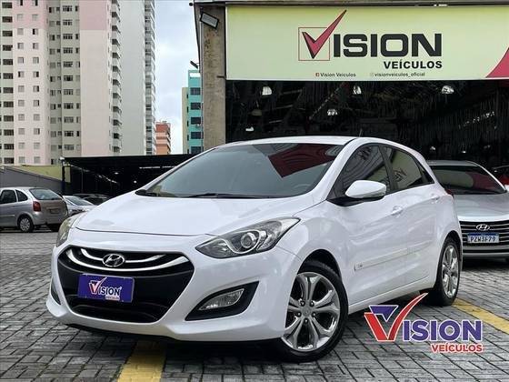 HYUNDAI I30 2015