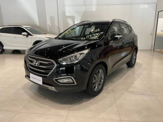 HYUNDAI IX35 2019