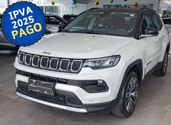 JEEP COMPASS 2022