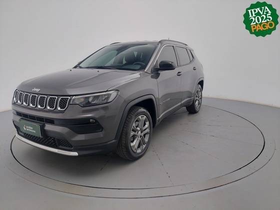 JEEP COMPASS 2023