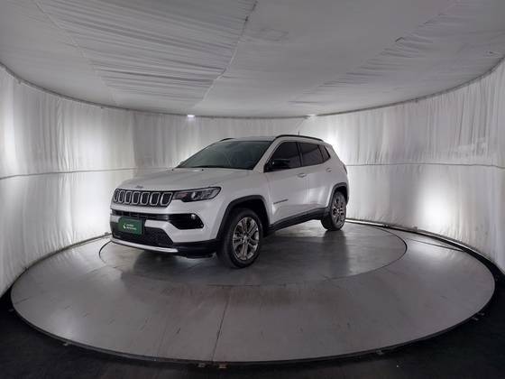 JEEP COMPASS 2023