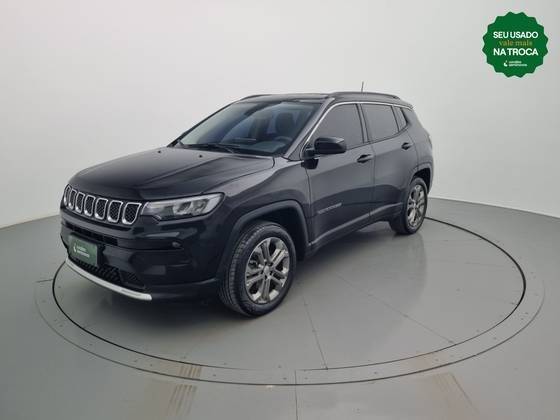 JEEP COMPASS 2023