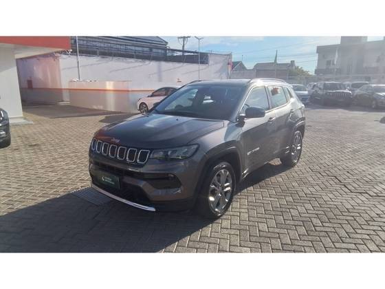 JEEP COMPASS 2023
