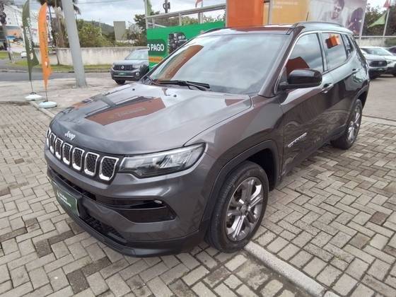 JEEP COMPASS 2023