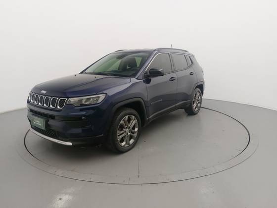JEEP COMPASS 2023