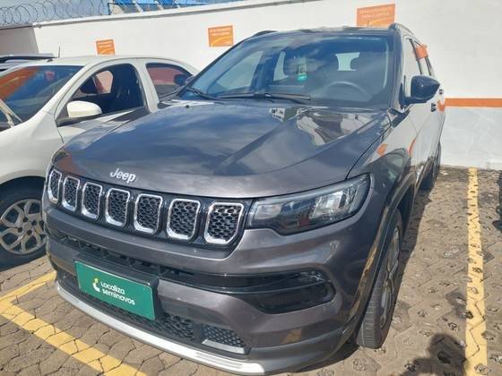 JEEP COMPASS 2023