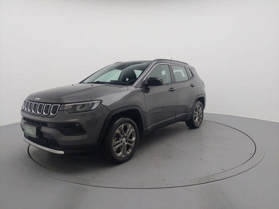 JEEP COMPASS 2023
