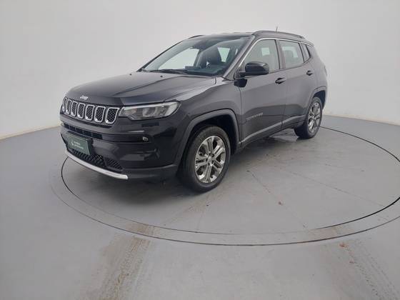 JEEP COMPASS 2023