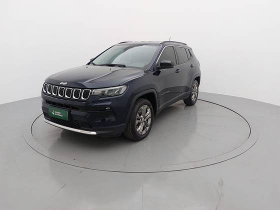 JEEP COMPASS 2023
