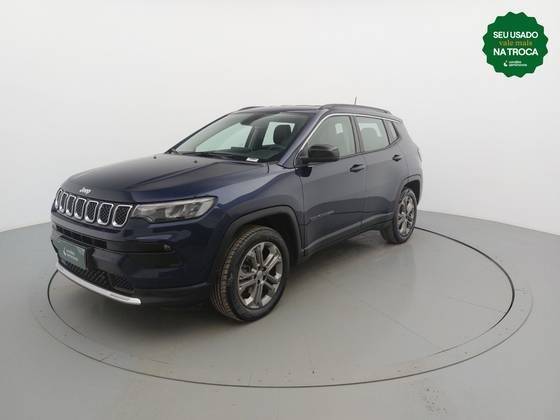 JEEP COMPASS 2023