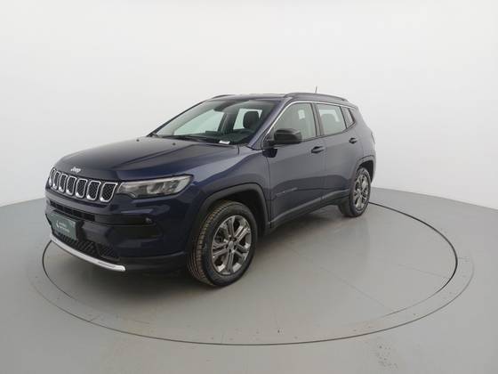 JEEP COMPASS 2023