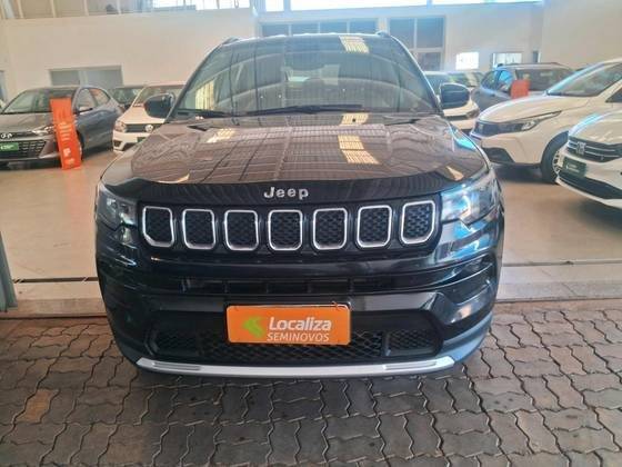 JEEP COMPASS 2023