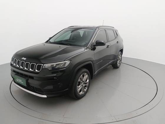 JEEP COMPASS 2023