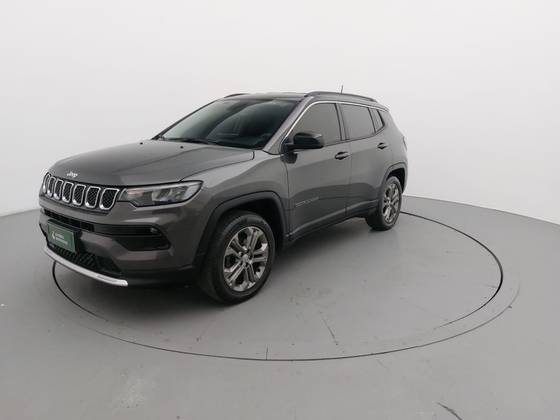 JEEP COMPASS 2023