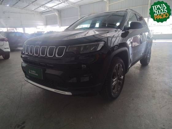 JEEP COMPASS 2023