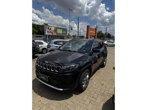 JEEP COMPASS 2023