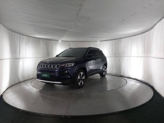 JEEP COMPASS 2024
